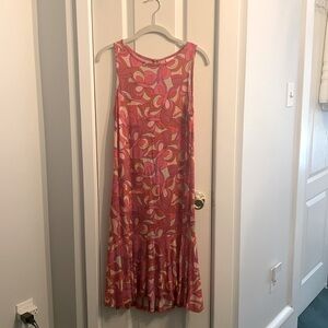 Lascana - fit and flare dress